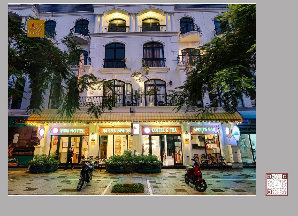 Ảnh Room Mini Hotel