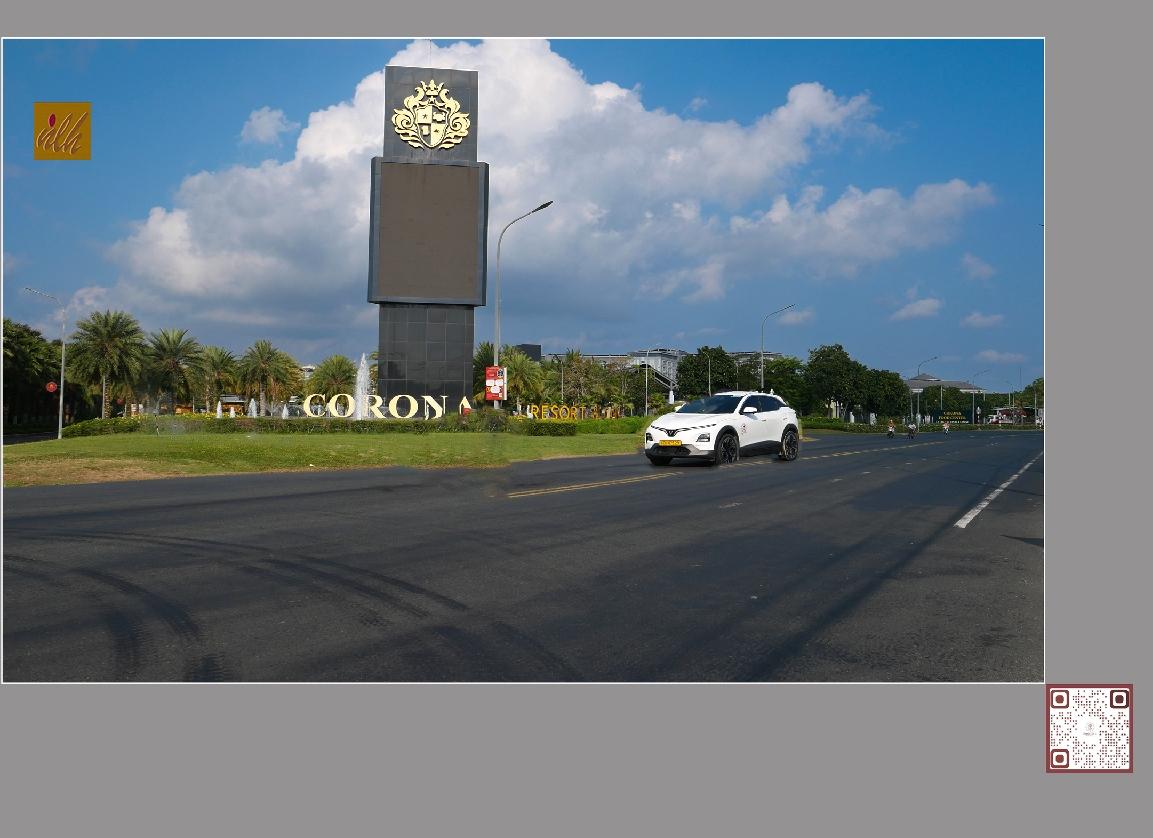 Ảnh Corona Resort