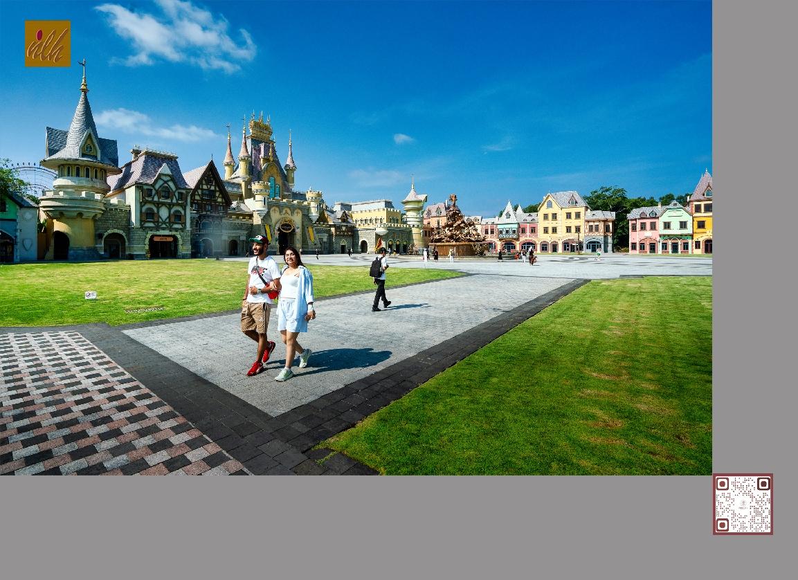 Ảnh Vin Wonders