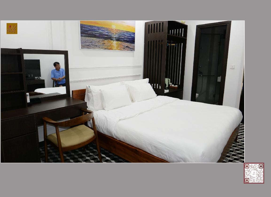 Ảnh Room Mini Hotel