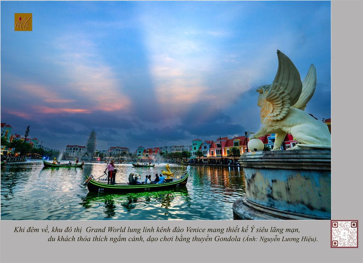 Ảnh Grand World