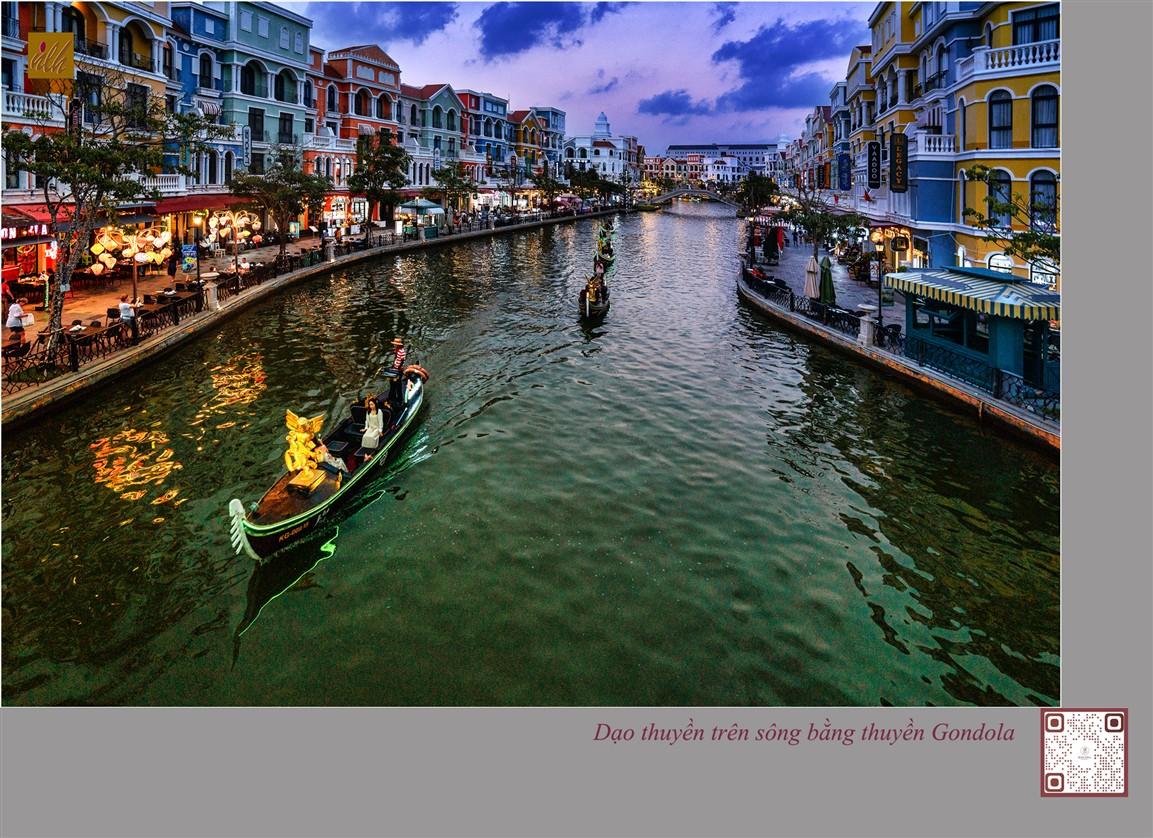 Ảnh Grand World